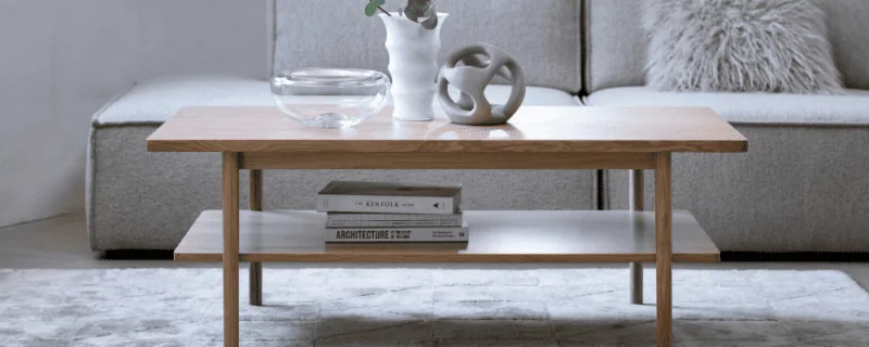 Scandinavisch interieur