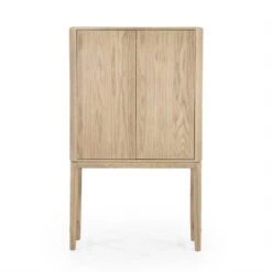 Barbara Eetkamerstoel Bruin