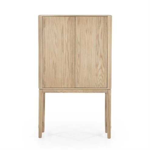 Barbara Eetkamerstoel Bruin