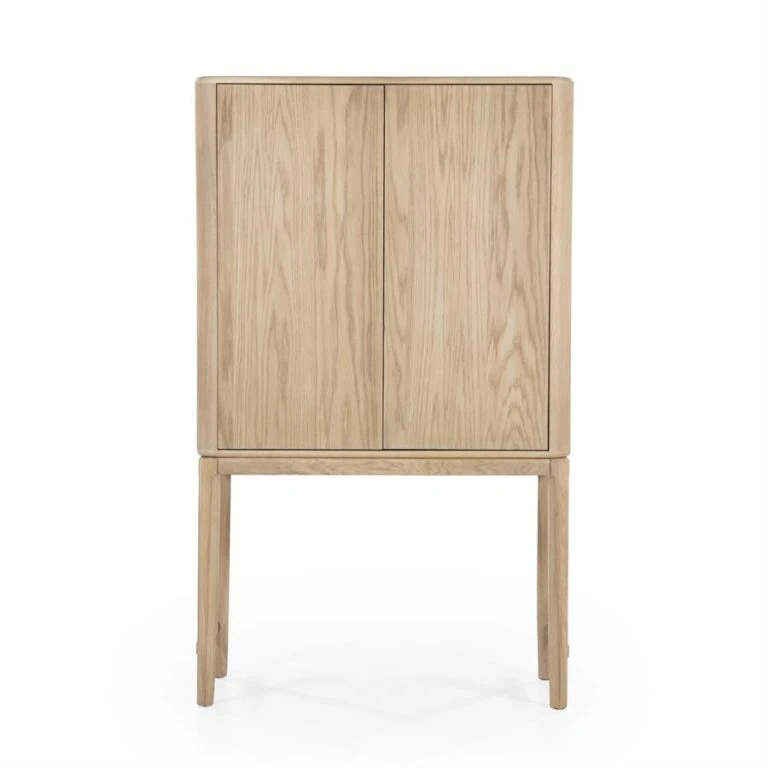 Barbara Eetkamerstoel Bruin