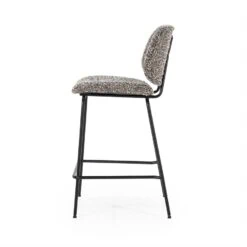 Conor Barstoel Taupe