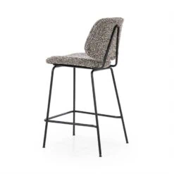 Conor Barstoel Taupe