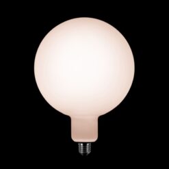 Led lamp Opaal Rond 20cm E27