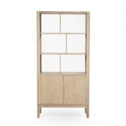 Frank Eettafel Eikenhout 160 cm