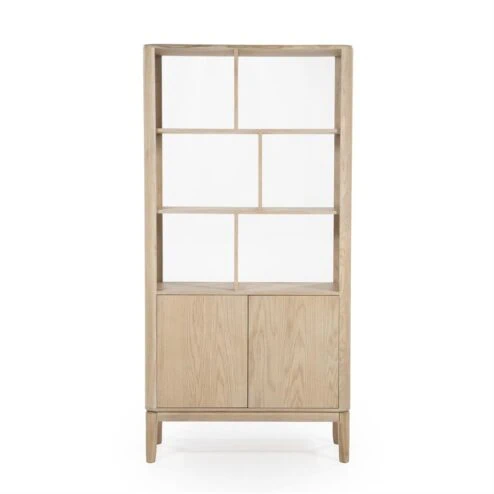 Frank Eettafel Eikenhout 160 cm