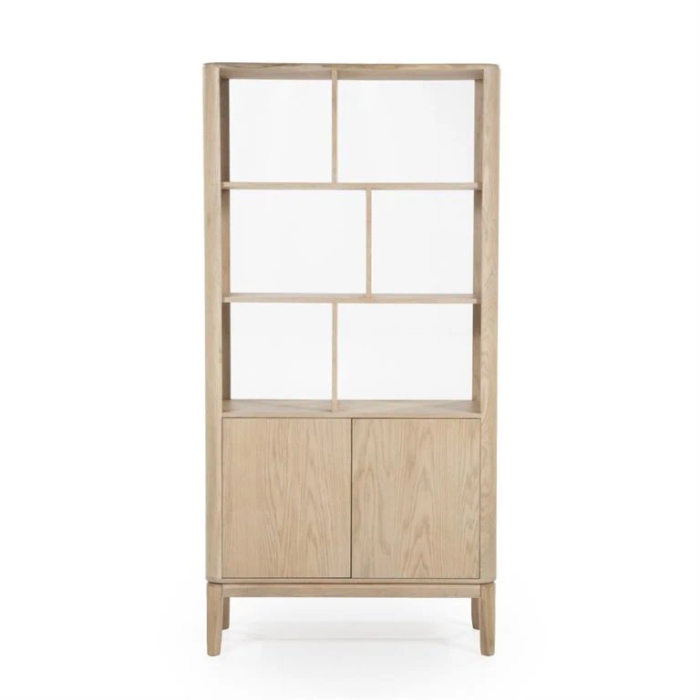 Frank Eettafel Eikenhout 160 cm