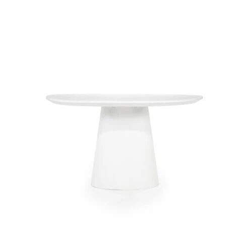 Haney Eettafel rond 130cm