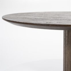 Jordan Salontafel mangohout 130 cm