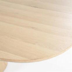 Luke Eettafel naturel 200 cm