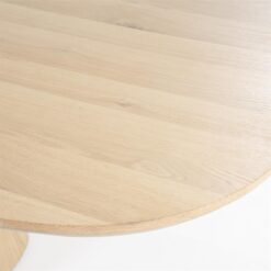 Luke Eettafel naturel 300 cm