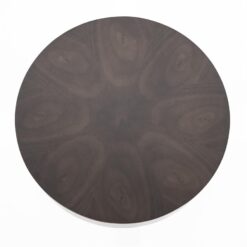 Malone Bijzettafel bruin 45 cm