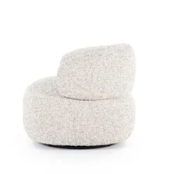 Mariah Fauteuil stof Beige