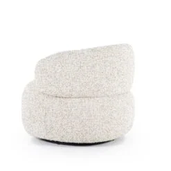 Mariah Fauteuil stof Beige