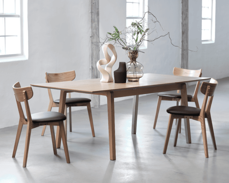 Scandinavisch interieur