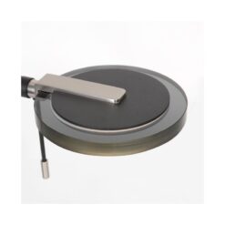 Mordor 1-lichts Tafellamp Zwart