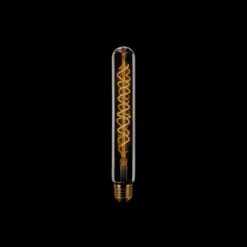 Led lamp spiraal Buis 18