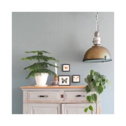 Sammy 1-lichts Hanglamp Bruin 42cm