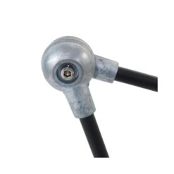 Skeever 1-lichts Tafellamp Zwart