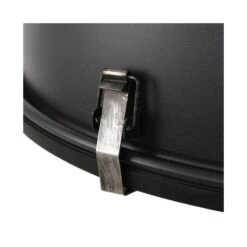 Sammy 1-lichts Hanglamp XL Zwart 52cm