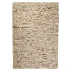 Alvarez Vloerkleed 160x230 cm Bruin