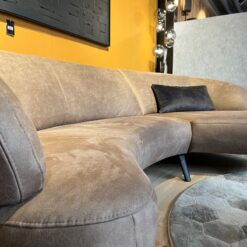 Anouk Organische Loungebank (2