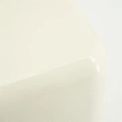 Darryl Kruk metaal Beige 34cm