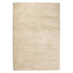 Donna Vloerkleed 160x230 cm Beige