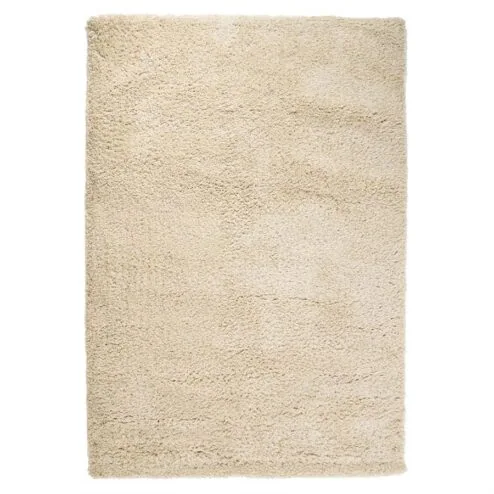 Donna Vloerkleed 160x230 cm Beige