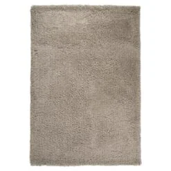 Donna Vloerkleed 160x230 cm Taupe