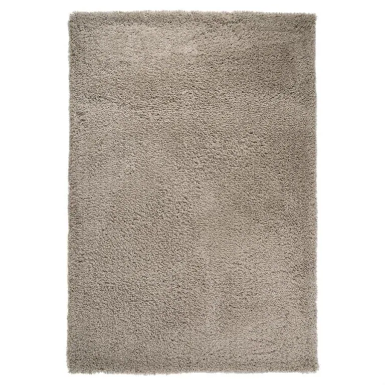 Donna Vloerkleed 160x230 cm Taupe