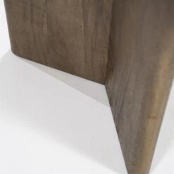 Leoni Salontafel small Bruin 45cm