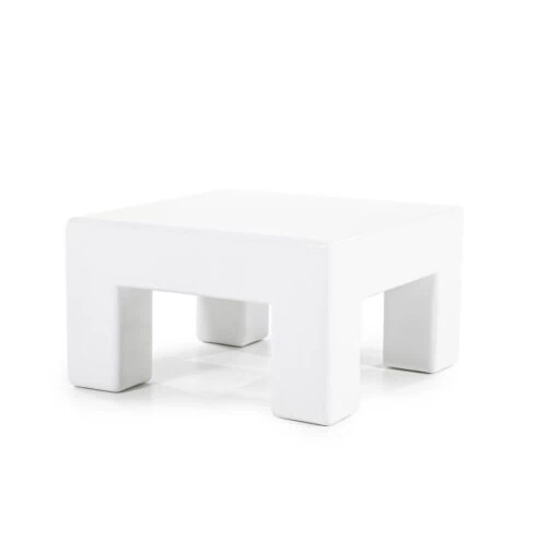 Riften Salontafel wit 70cm