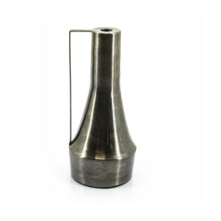 Walker kandelaar groot zwart