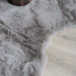 Suave vloerkleed organische vorm Nature 200cm x 280cm