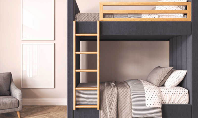 slaapkamer inspiratie 