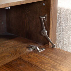 Tv Meubel Niko Walnoot Eikenhout 180cm