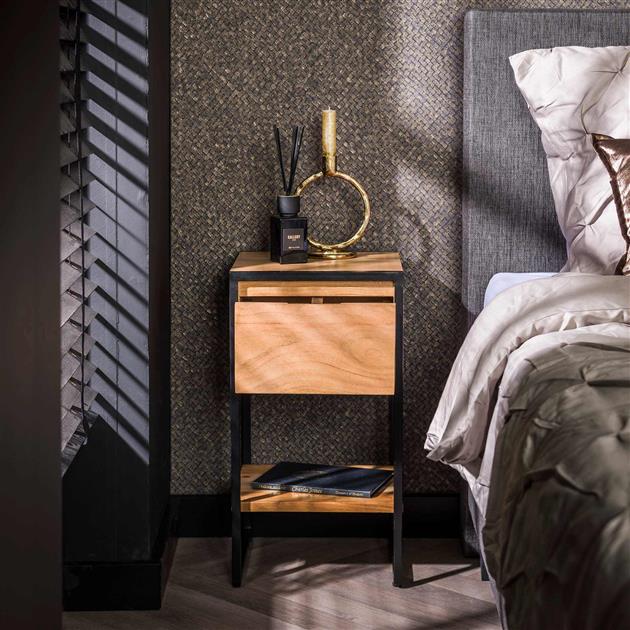 Moderne nachtkastjes