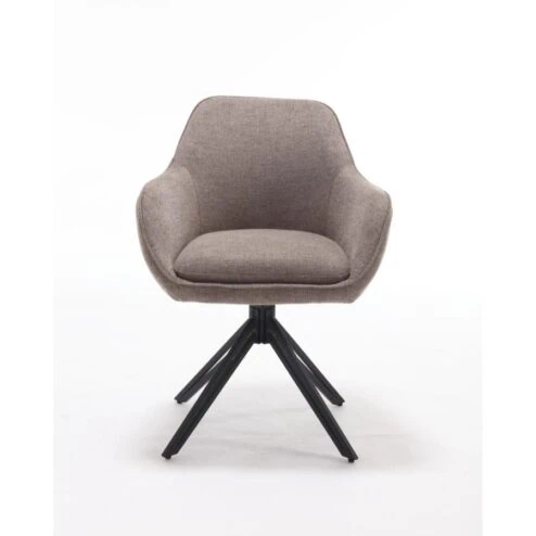 Louis Eetkamerstoel Bruin