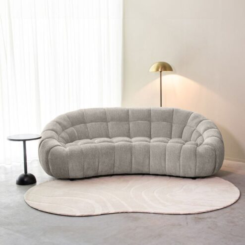 Cloud Bank Stone Stof