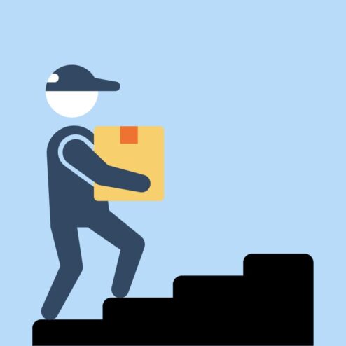 resterend bedrag etagekosten