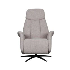 Oslo Fauteuil Naturel Boucle Elektrisch (3)
