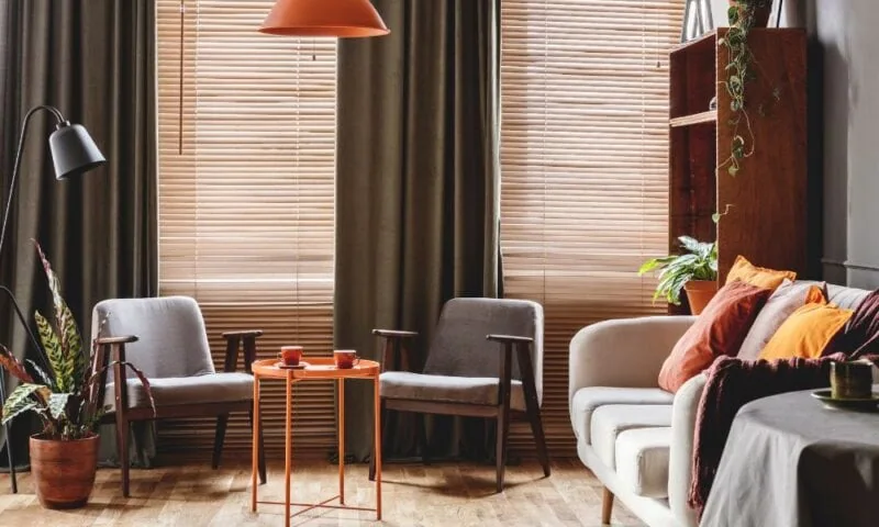 Woontrends en interieurtrends 2025: Ontdek het nu!