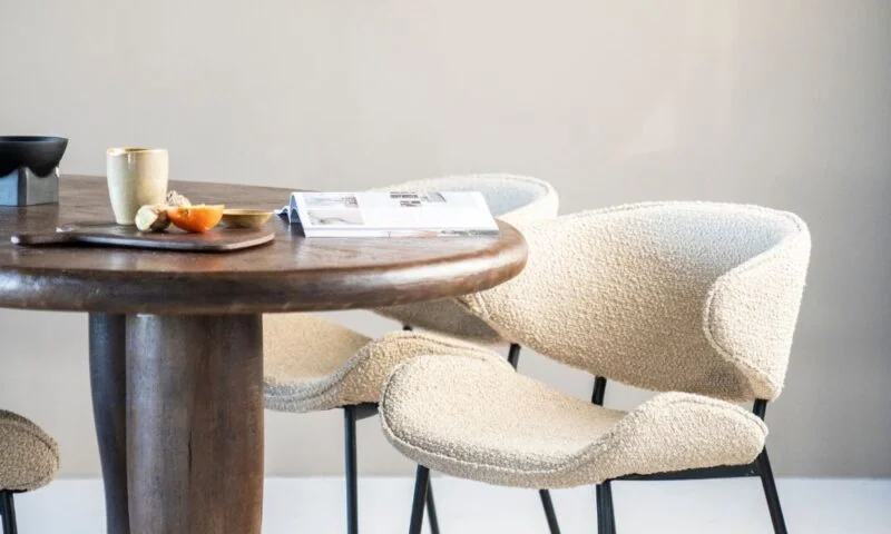 Woontrends en interieurtrends 2025: Ontdek het nu!