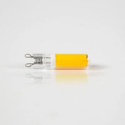 Lichtbron LED G9 dimbaar