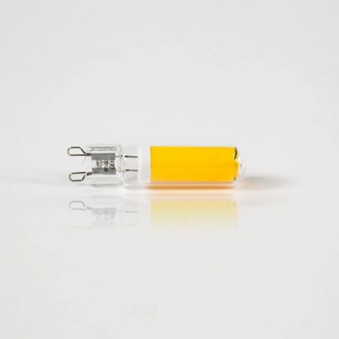 Lichtbron LED G9 dimbaar