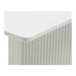 Alejandro Eettafel 200 cm greige