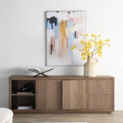 Dressoir-Helsinki-Lichtbruin-200cm-9