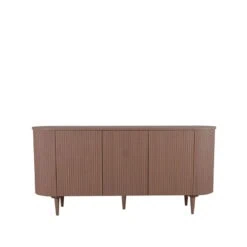 Dressoir Oliva walnoot eiken 180cm 1