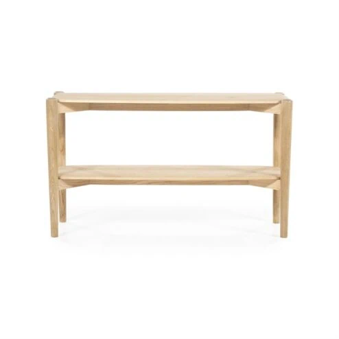 Dressoir Selbu eikenhout 130cm