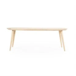 Eettafel Elijah Naturel 260cm